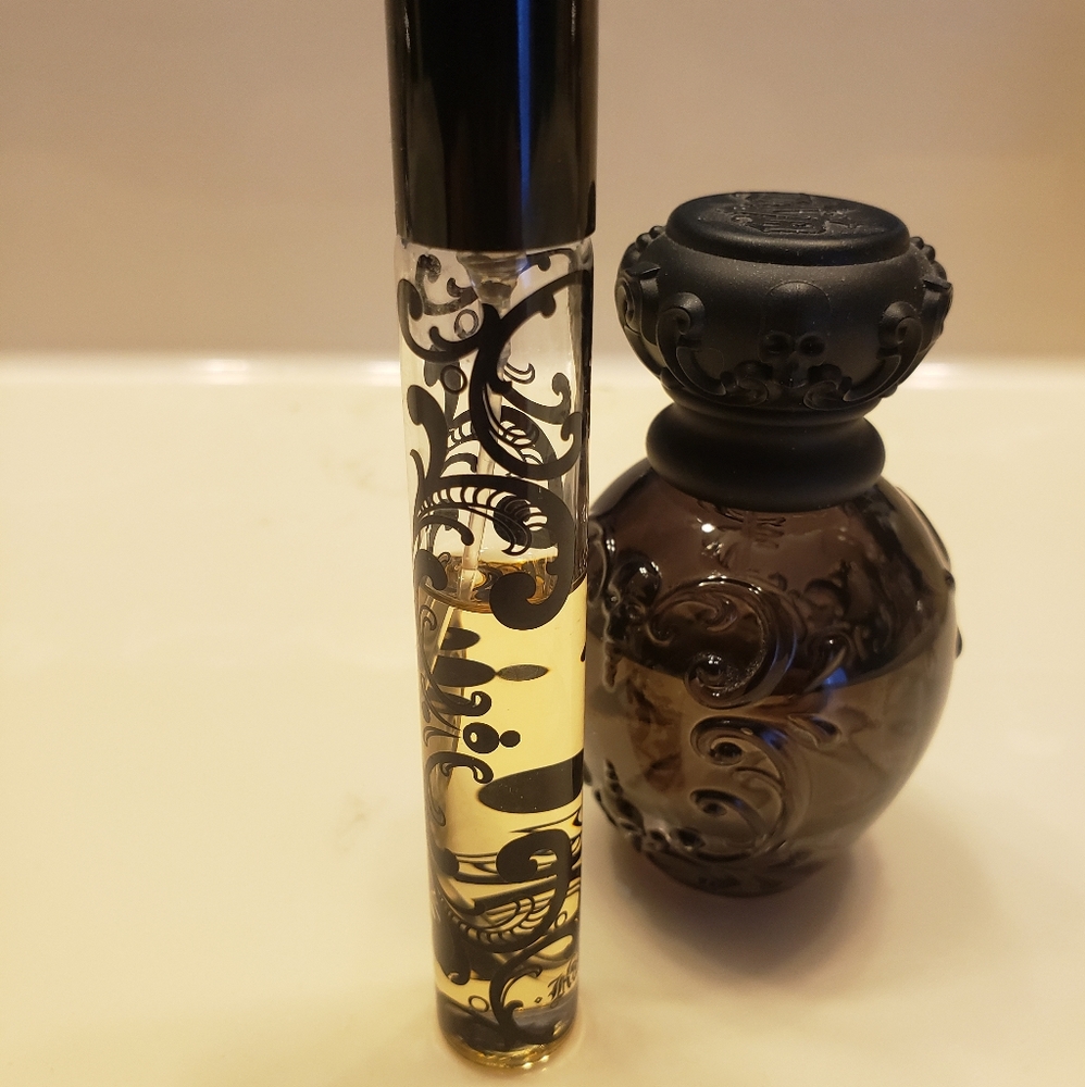 Kat Von D Sinner